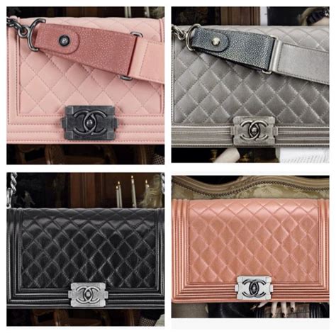 chanel handbags boyfriend|chanel boyfriend bag small.